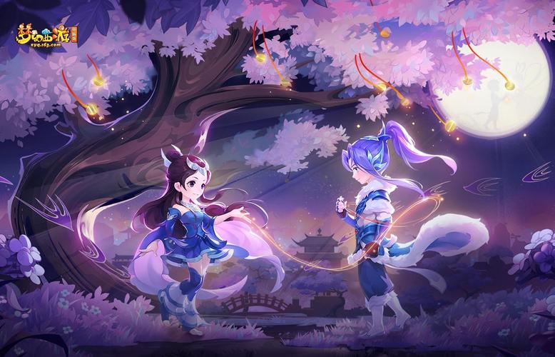 梦幻西游私服怎么下载